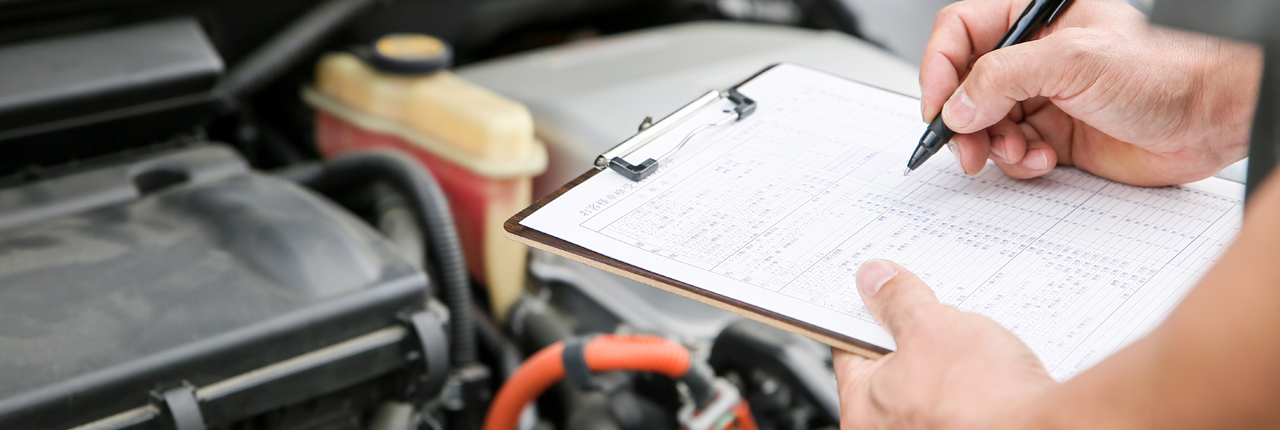 北海道陸運局指定自動車整備事業 北海道陸運局認証自動車分解整備事業 株式会社　函館自動車整備センター