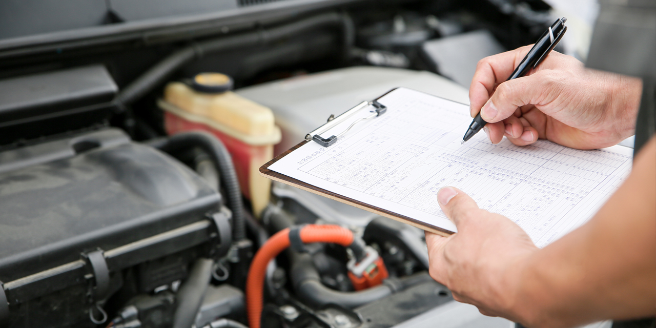 北海道陸運局指定自動車整備事業 北海道陸運局認証自動車分解整備事業 株式会社　函館自動車整備センター